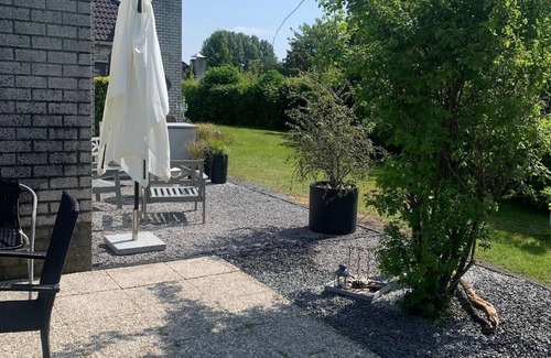 Dirkshorn Casa | Casa de vacaciones Dirkshorn para 1 - 5 personas con 3 dormitorios - Casa de vacaciones