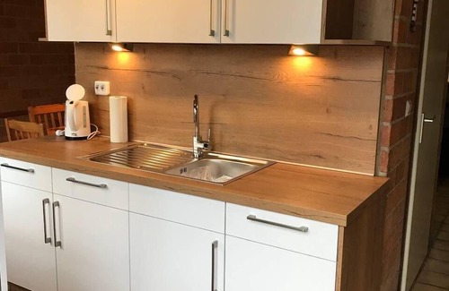 Dirkshorn Casa | Casa de vacaciones Dirkshorn para 1 - 6 personas con 3 dormitorios - Casa de vacaciones