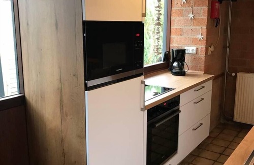 Dirkshorn Casa | Casa de vacaciones Dirkshorn para 1 - 6 personas con 3 dormitorios - Casa de vacaciones
