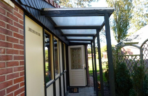 Dirkshorn Casa | Casa de vacaciones Dirkshorn para 1 - 6 personas con 3 dormitorios - Casa de vacaciones