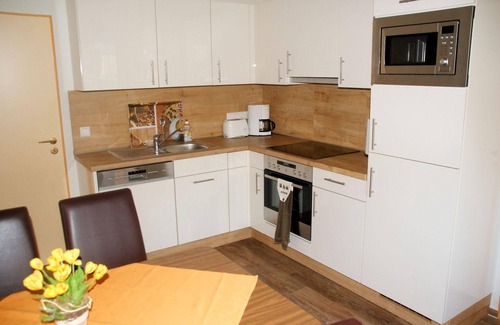 Doerpen Casa | Casa de vacaciones Dörpen para 1 - 10 personas con 5 dormitorios - Casa de vacaciones
