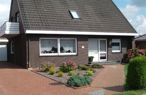 Doerpen Casa | Casa de vacaciones Dörpen para 1 - 10 personas con 5 dormitorios - Casa de vacaciones