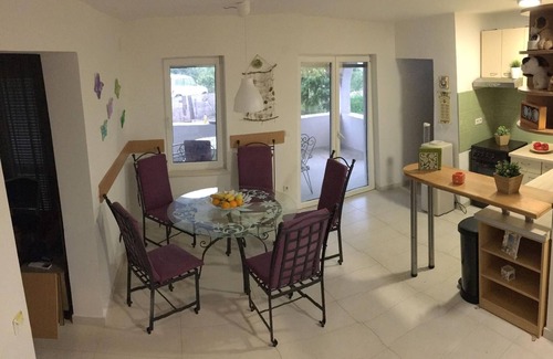 Drvenik Mali Casa | Casa de vacaciones Drvenik Mali para 1 - 6 personas con 3 dormitorios - Casa de vacaciones