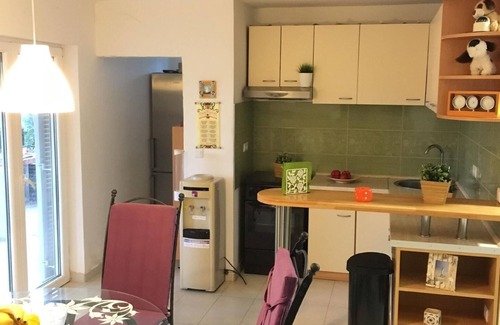 Drvenik Mali Casa | Casa de vacaciones Drvenik Mali para 1 - 6 personas con 3 dormitorios - Casa de vacaciones