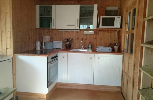Dummer Casa | Casa de vacaciones Dümmer para 1 - 4 personas con 1 dormitorio - Casa de vacaciones
