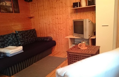 Dummer Casa | Casa de vacaciones Dümmer para 1 - 4 personas con 1 dormitorio - Casa de vacaciones