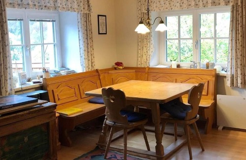 Ebensee Casa | Casa de vacaciones Ebensee para 1 - 6 personas con 3 dormitorios - Casa de vacaciones