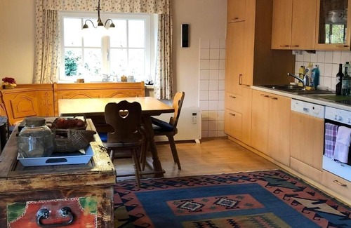 Ebensee Casa | Casa de vacaciones Ebensee para 1 - 6 personas con 3 dormitorios - Casa de vacaciones