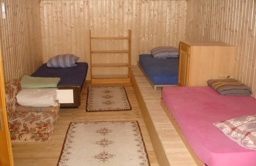 Ebnat-Kappel Otro | Casa de vacaciones Ebnat-Kappel para 1 - 20 personas con 4 dormitorios - Casa rural
