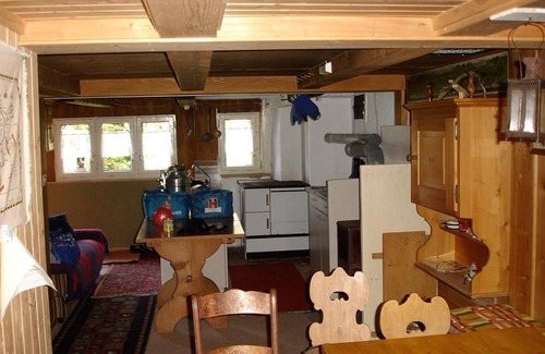 Ebnat-Kappel Otro | Casa de vacaciones Ebnat-Kappel para 1 - 20 personas con 4 dormitorios - Casa rural