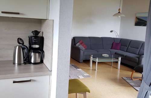 Großwurden Casa | Casa de vacaciones Eckwarderhörne para 1 - 5 personas con 2 dormitorios - Casa de vacaciones