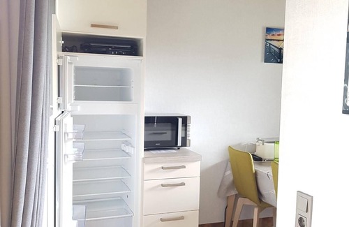 Großwurden Casa | Casa de vacaciones Eckwarderhörne para 1 - 5 personas con 2 dormitorios - Casa de vacaciones