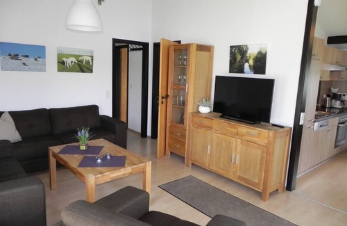 Großwurden Casa | Casa de vacaciones Eckwarderhörne para 1 - 5 personas con 3 dormitorios - Casa de vacaciones