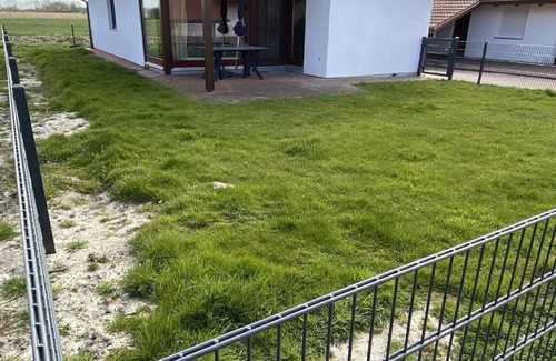 Großwurden Casa | Casa de vacaciones Eckwarderhörne para 1 - 6 personas con 3 dormitorios - Casa de vacaciones