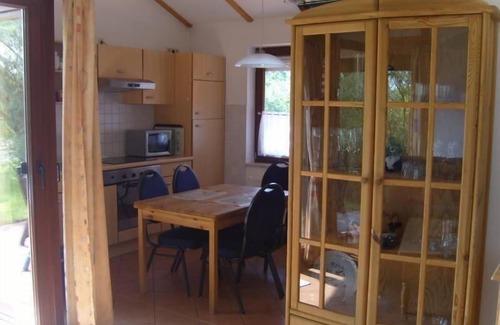 Butjadingen Casa | Casa de vacaciones Eckwarderhörne para 1 - 6 personas con 3 dormitorios - Casa de vacaciones
