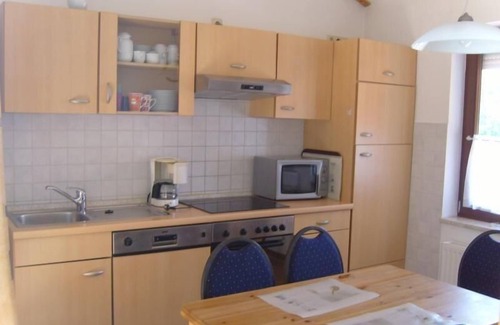 Butjadingen Casa | Casa de vacaciones Eckwarderhörne para 1 - 6 personas con 3 dormitorios - Casa de vacaciones
