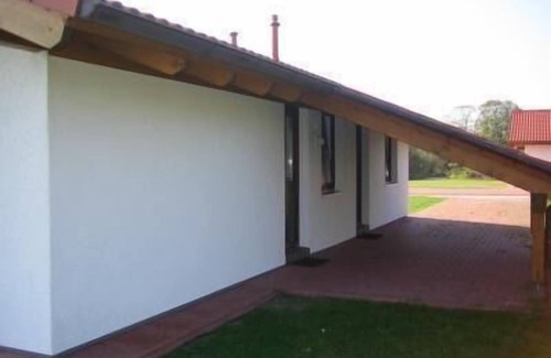 Butjadingen Casa | Casa de vacaciones Eckwarderhörne para 1 - 6 personas con 3 dormitorios - Casa de vacaciones