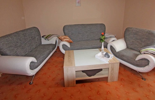 Eggesin Casa | Casa de vacaciones Eggesin VORP 2871 - VORP 2871