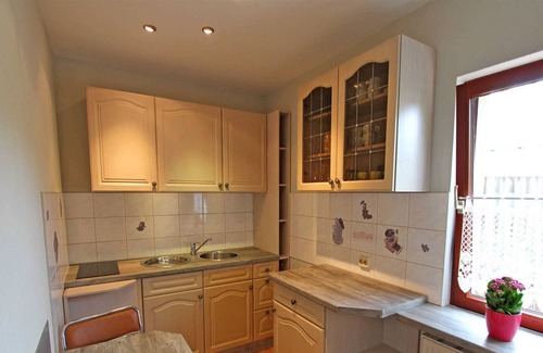 Eggesin Casa | Casa de vacaciones Eggesin VORP 2871 - VORP 2871