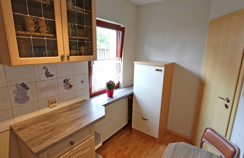 Eggesin Casa | Casa de vacaciones Eggesin VORP 2871 - VORP 2871