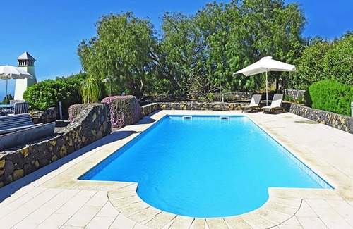 Las Tricias Casa | Holiday house El Castillo for 1 - 2 persons with 1 bedroom - Holiday home