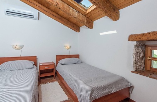 Jasenovica Casa | Holiday House Elisa with Private Pool
