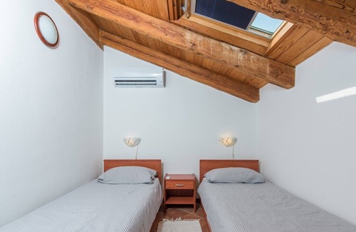 Jasenovica Casa | Holiday House Elisa with Private Pool