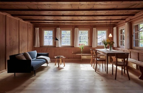 Elm Otro | Casa de vacaciones Elm para 1 - 6 personas con 2 dormitorios - Casa rural