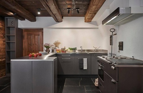 Elm Otro | Casa de vacaciones Elm para 1 - 6 personas con 2 dormitorios - Casa rural