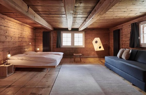 Elm Otro | Casa de vacaciones Elm para 1 - 6 personas con 2 dormitorios - Casa rural