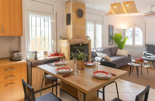 Castello d'Empuries Casa | Holiday house Empuriabrava for 1 - 8 persons with 4 bedrooms - Holiday home