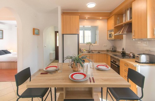 Castello d'Empuries Casa | Holiday house Empuriabrava for 1 - 8 persons with 4 bedrooms - Holiday home