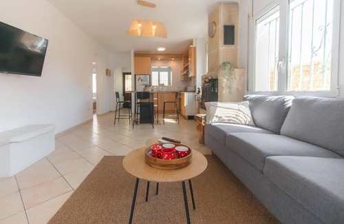 Castello d'Empuries Casa | Holiday house Empuriabrava for 1 - 8 persons with 4 bedrooms - Holiday home
