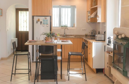 Castello d'Empuries Casa | Holiday house Empuriabrava for 1 - 8 persons with 4 bedrooms - Holiday home