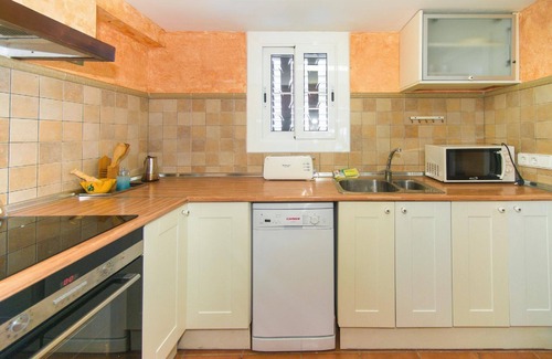 Empuriabrava Casa | Holiday house Empuriabrava for 1 - 6 persons with 3 bedrooms - Holiday home