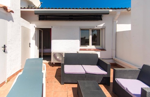 Empuriabrava Casa | Holiday house Empuriabrava for 1 - 6 persons with 3 bedrooms - Holiday home