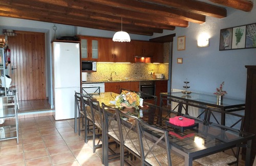 Cassa de la Selva Otro | Casa de vacaciones Casa de la Selva para 1 - 11 personas con 6 dormitorios - Casa rural