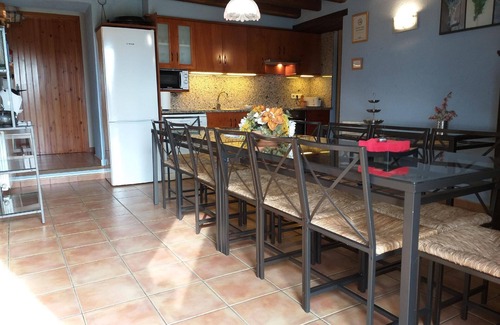 Cassa de la Selva Otro | Casa de vacaciones Casa de la Selva para 1 - 11 personas con 6 dormitorios - Casa rural