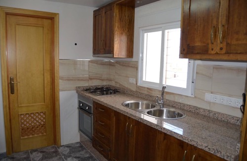Cuevas del Campo Casa | Casa de vacaciones Cuevas del Campo para 1 - 7 personas con 3 dormitorios - Casa de vacaciones