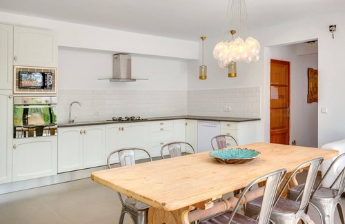 Establiments Casa | Casa de vacaciones Palma de Mallorca para 1 - 6 personas con 3 dormitorios - Casa de vacaciones