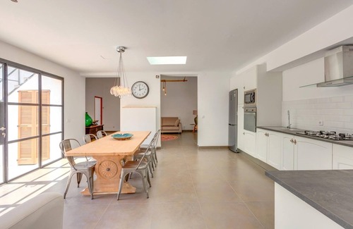 Establiments Casa | Casa de vacaciones Palma de Mallorca para 1 - 6 personas con 3 dormitorios - Casa de vacaciones