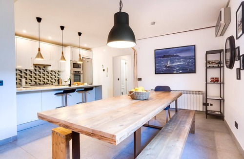 Calamayor Casa | Casa de vacaciones Palma de Mallorca para 1 - 8 personas con 5 dormitorios - Casa de vacaciones