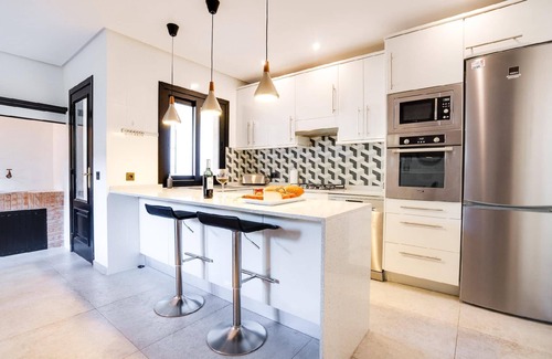 Calamayor Casa | Casa de vacaciones Palma de Mallorca para 1 - 8 personas con 5 dormitorios - Casa de vacaciones