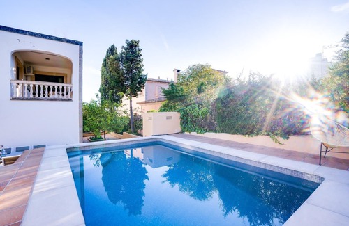 Calamayor Casa | Casa de vacaciones Palma de Mallorca para 1 - 8 personas con 5 dormitorios - Casa de vacaciones
