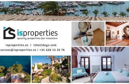 Son Espanyol Casa | Holiday house Establiments for 1 - 6 persons with 3 bedrooms - Holiday home