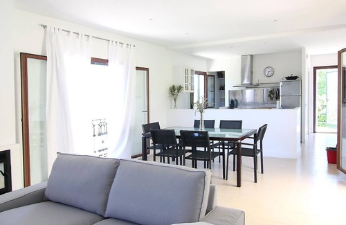 Son Espanyol Casa | Holiday house Establiments for 1 - 6 persons with 3 bedrooms - Holiday home