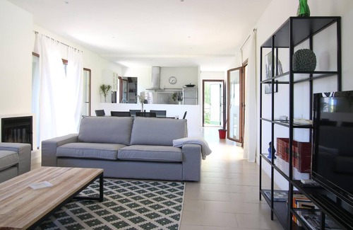 Son Espanyol Casa | Holiday house Establiments for 1 - 6 persons with 3 bedrooms - Holiday home