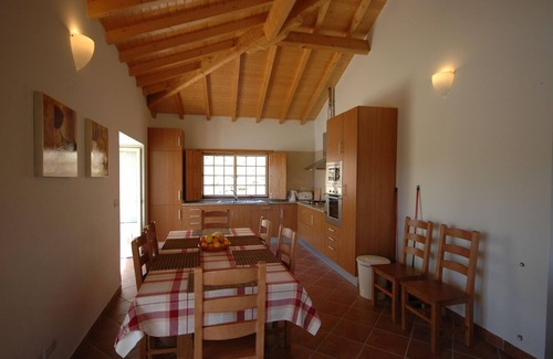 Cossourado Casa | Casa de vacaciones Estorãos para 1 - 8 personas con 4 dormitorios - Casa de vacaciones