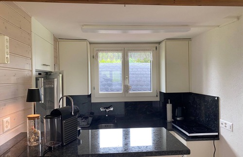 Gross Chalet De Esquí | Casa de vacaciones Euthal para 1 - 4 personas con 1 dormitorio - Casa de vacaciones independiente