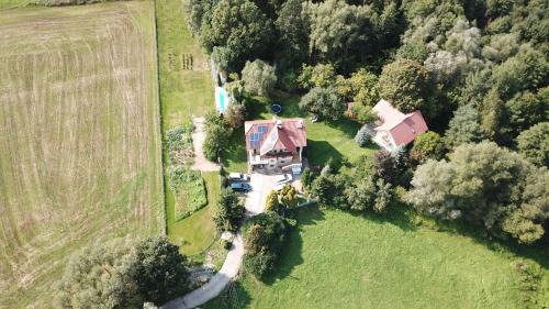 gmina Tuchow Casa | Holiday house EWA